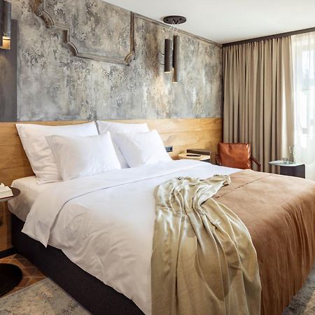 Nomadic Urban Premium Suites Cracovia Esterno foto