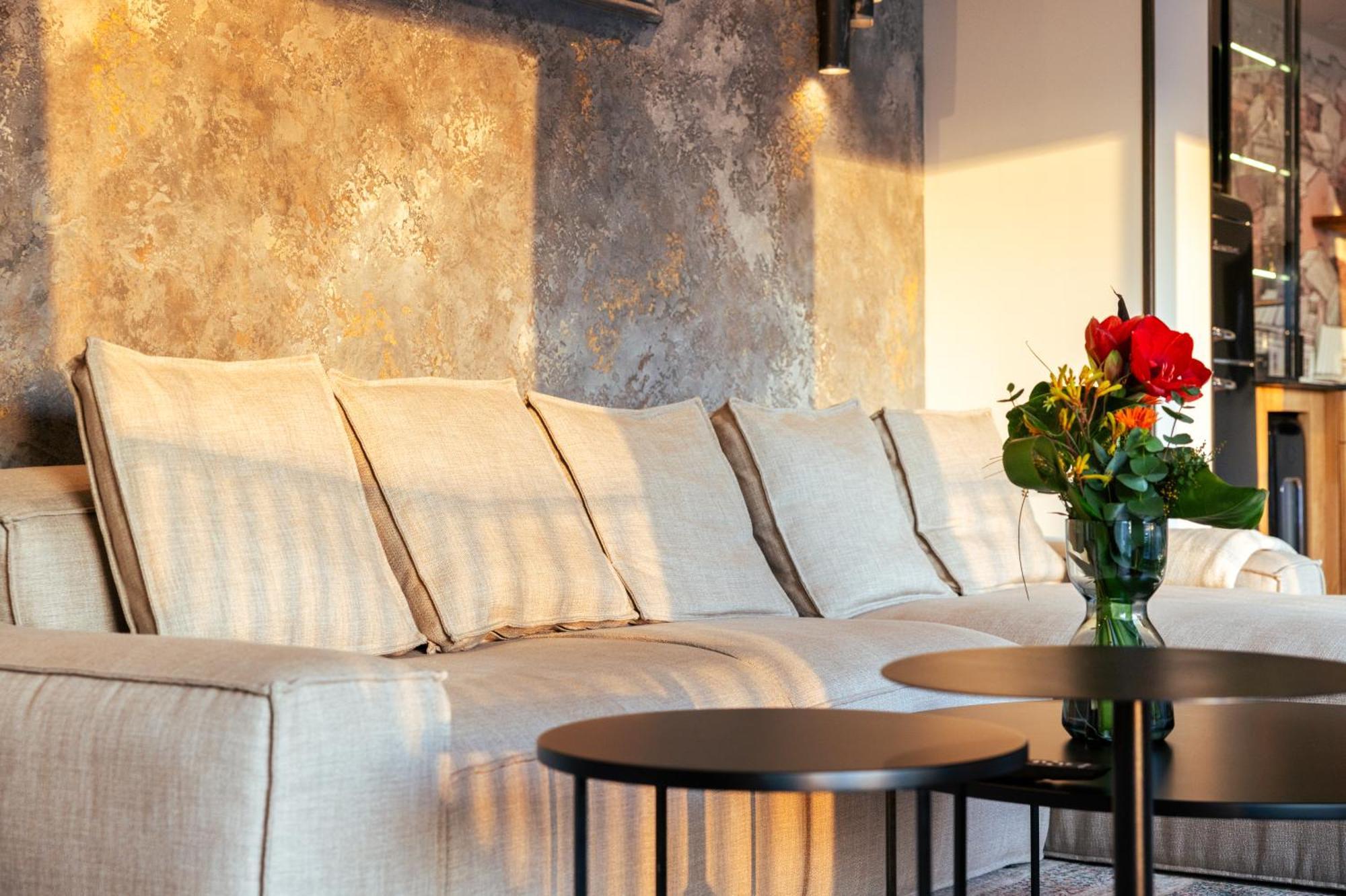 Nomadic Urban Premium Suites Cracovia Esterno foto