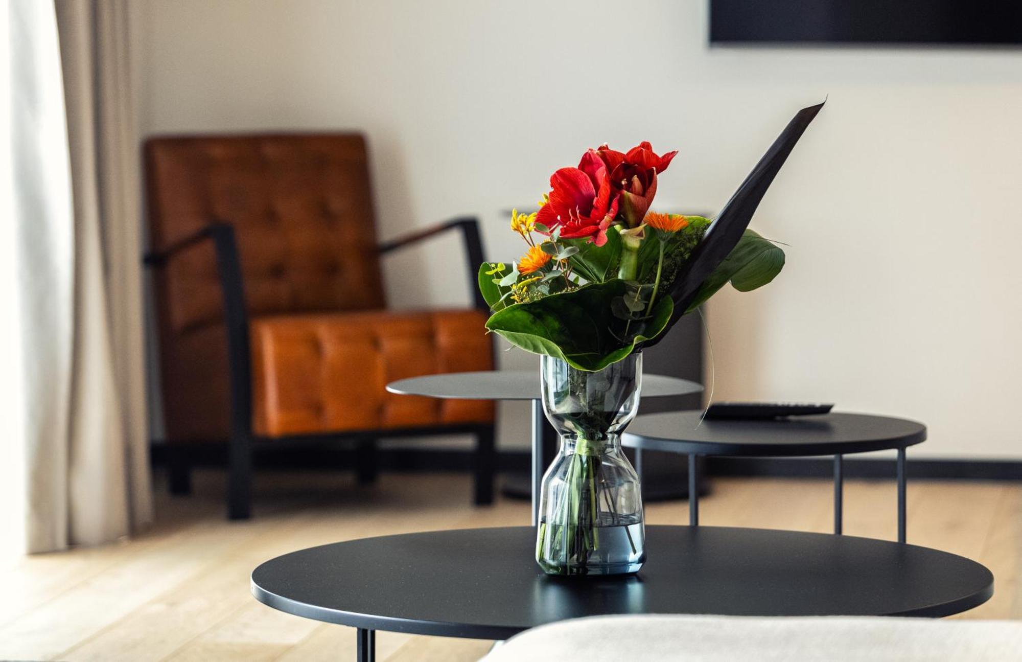 Nomadic Urban Premium Suites Cracovia Esterno foto