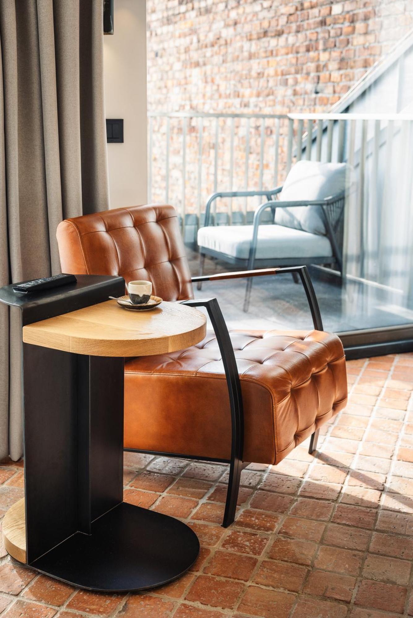 Nomadic Urban Premium Suites Cracovia Esterno foto