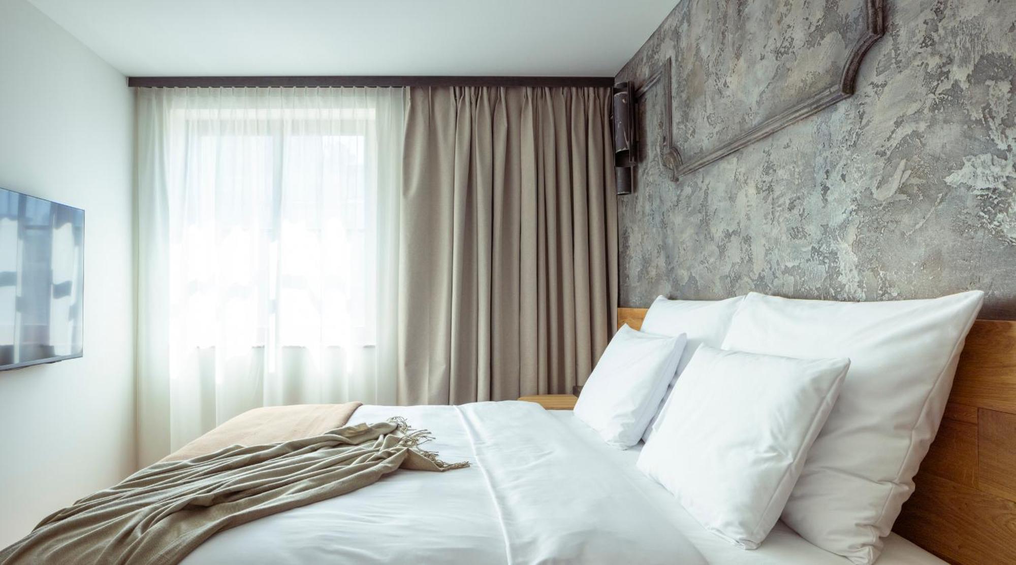 Nomadic Urban Premium Suites Cracovia Esterno foto