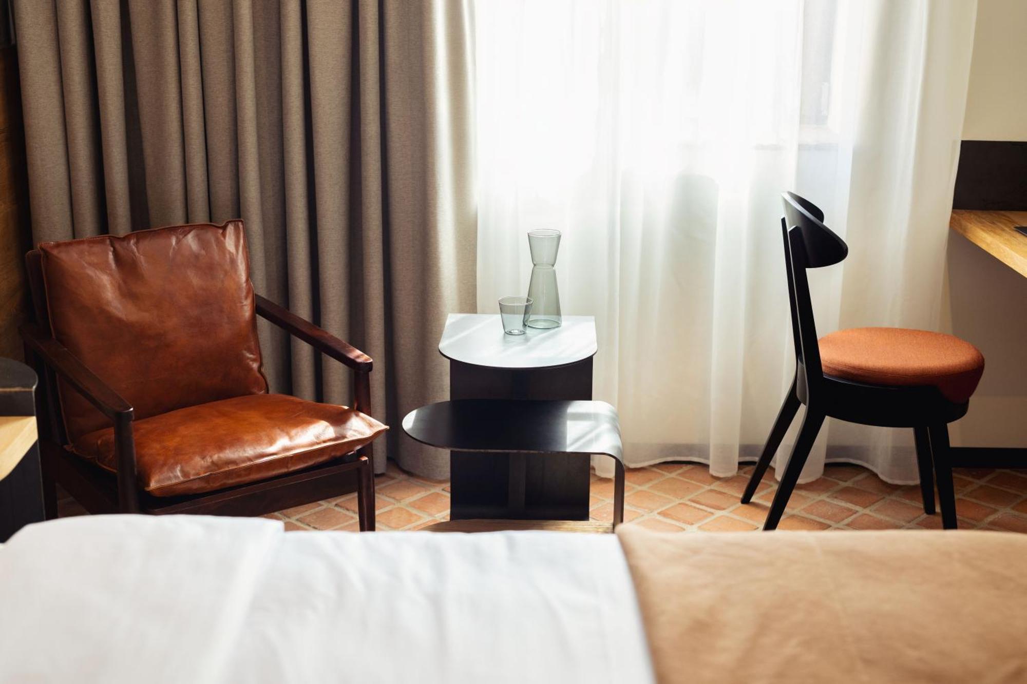 Nomadic Urban Premium Suites Cracovia Esterno foto